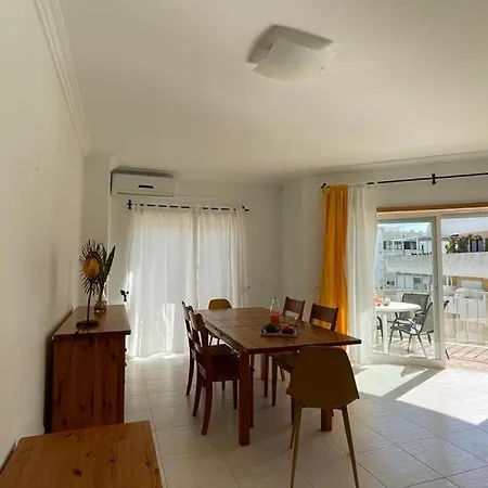 Ocean Paradise Apartment