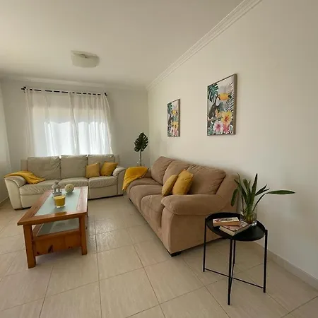 Apartment Ocean Paradise *
