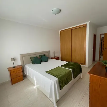 Apartment Ocean Paradise