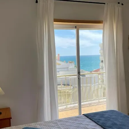 Apartment Ocean Paradise *