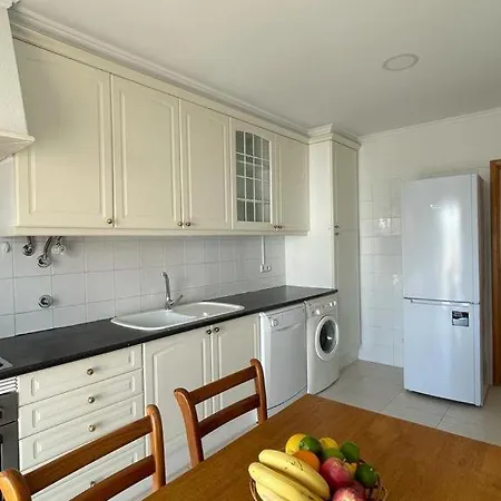 Ocean Paradise Apartment Armacao de Pera