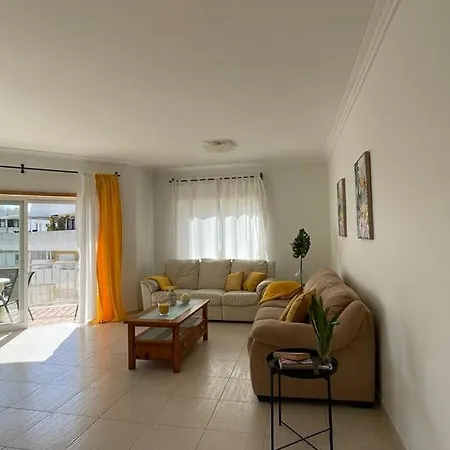 Apartment Ocean Paradise *