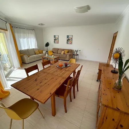 Ocean Paradise Apartment Armacao de Pera