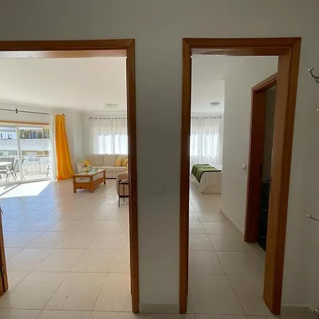 Ocean Paradise Apartment Armacao de Pera